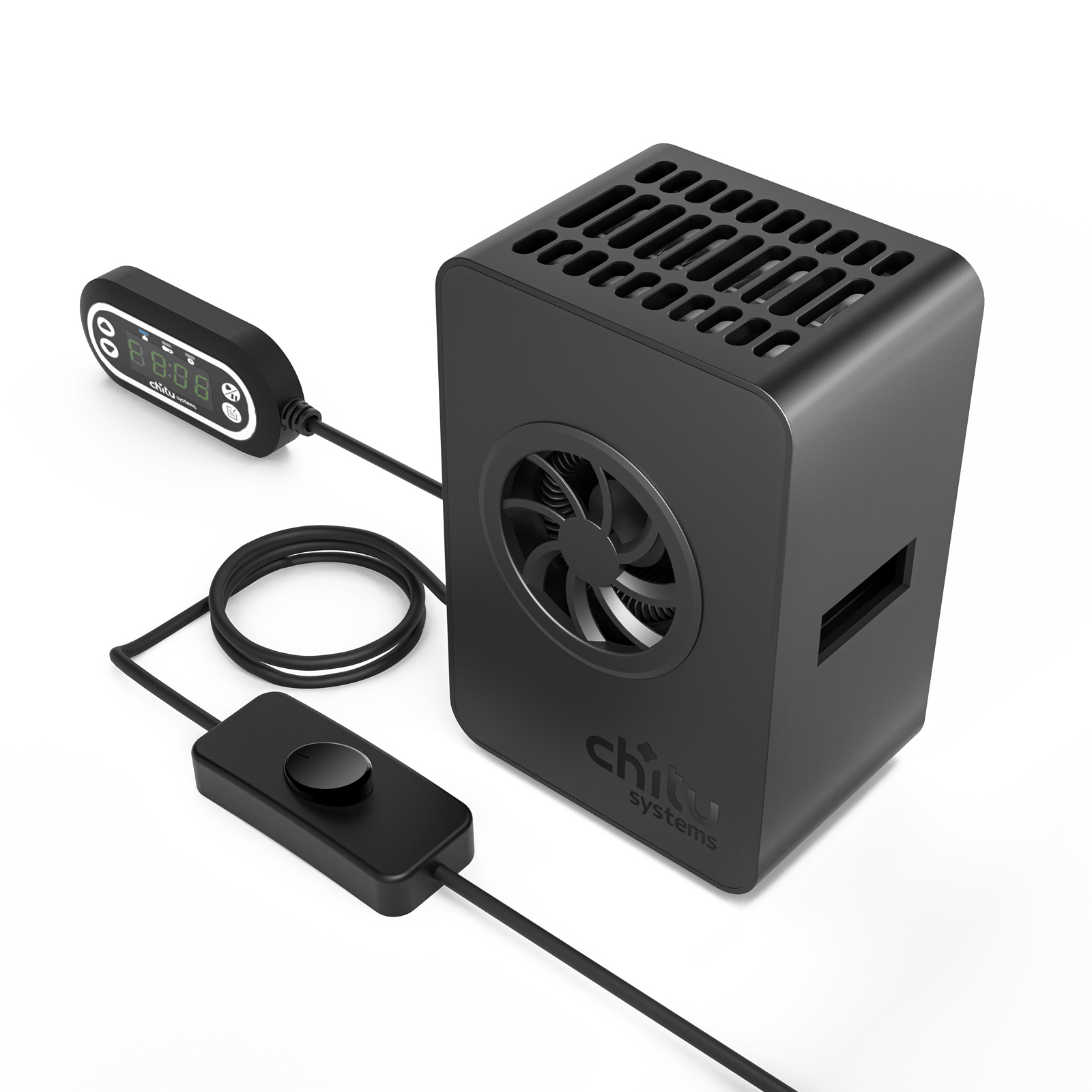 Chitu Systems H2 Mini Heater N - 3D Printing Workshop avaliação e preço