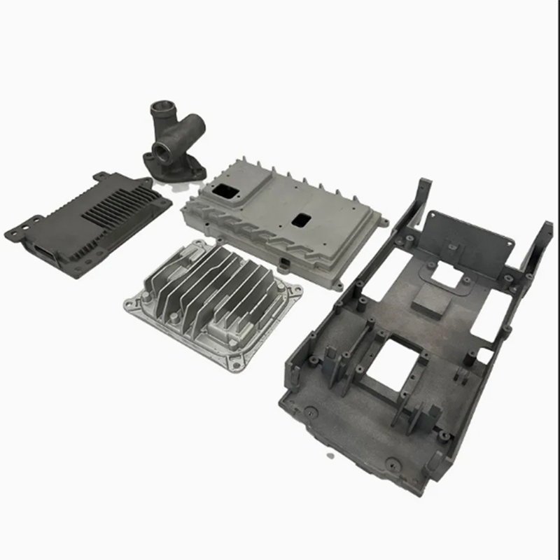 Precision CNC Machining Servic - 3D Printing File Stl avaliação e preço