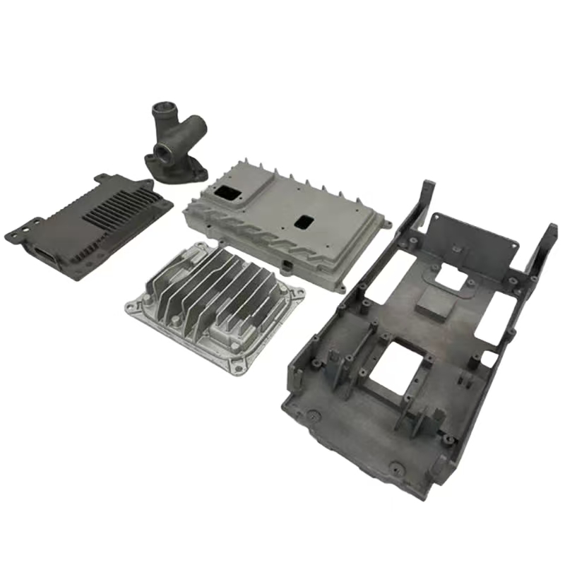 Precision CNC Machining Servic - 3D Printing File Stl avaliação e preço