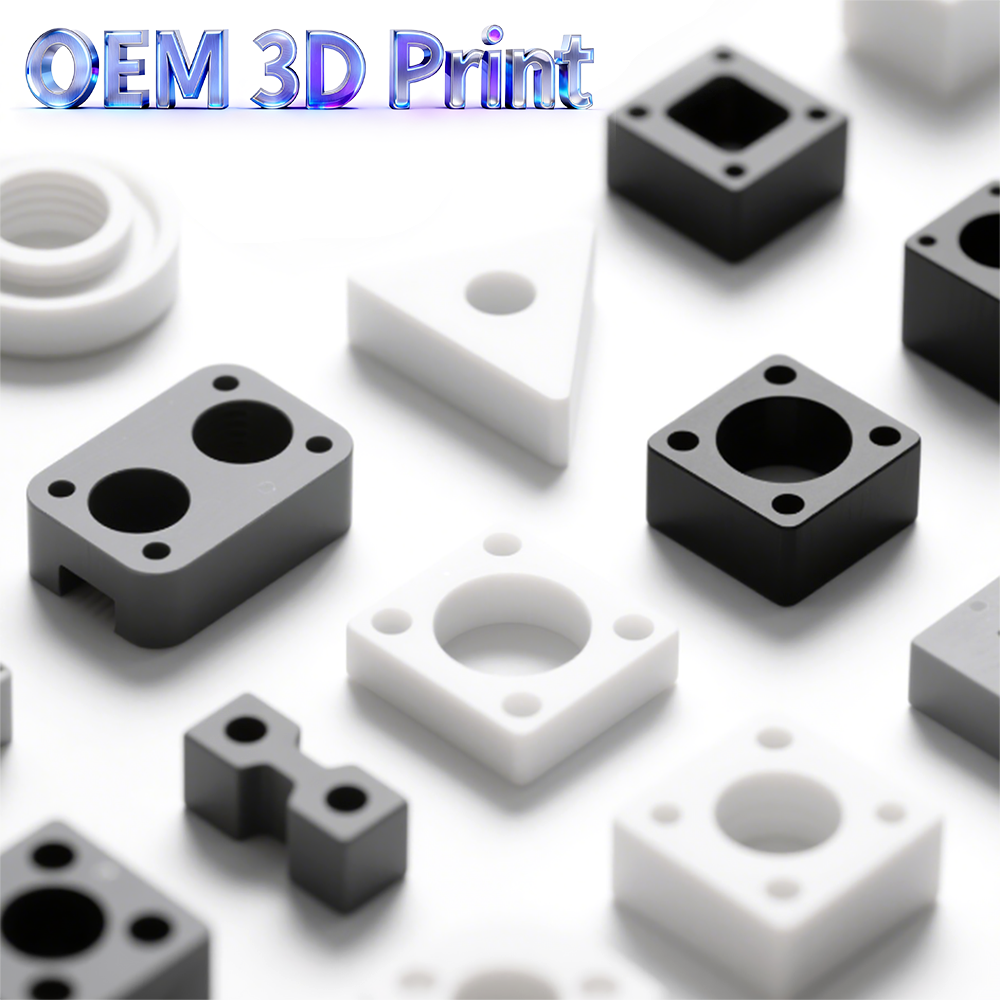 Custom 3D Printing Services Mi - 3D Printing File Stl avaliação e preço