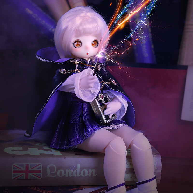 DBS Doll 1/4 BJD Dream Fairy M - 3D Printing Egg avaliação e preço