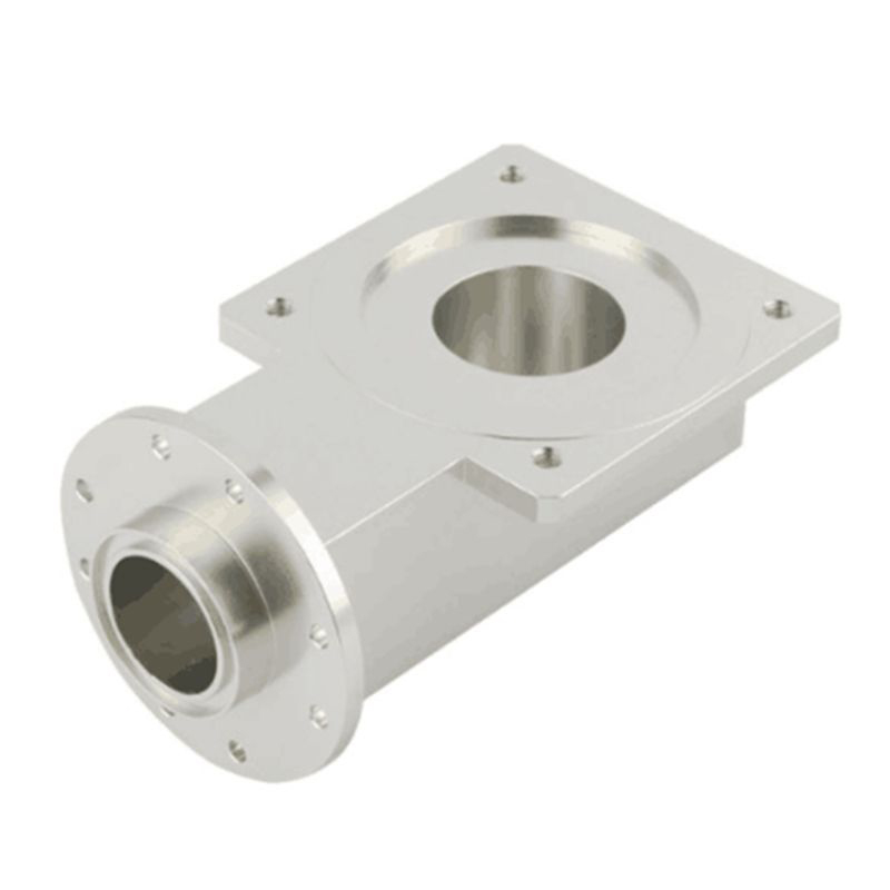 Customized tolerance precision - 3D Printing File Stl avaliação e preço
