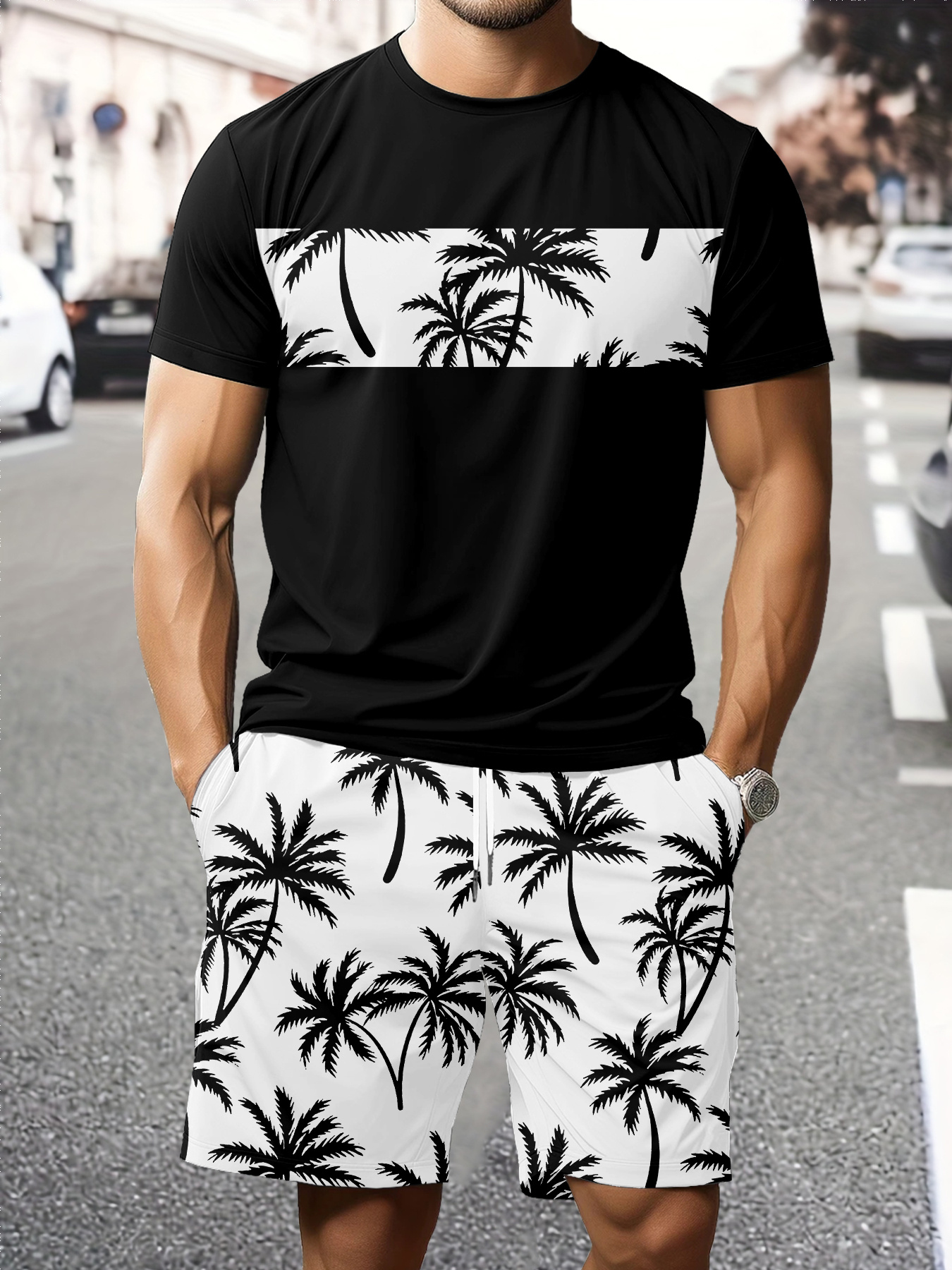 2026 Summer Fashion T-Shirt an - 3D Printing Service avaliação e preço