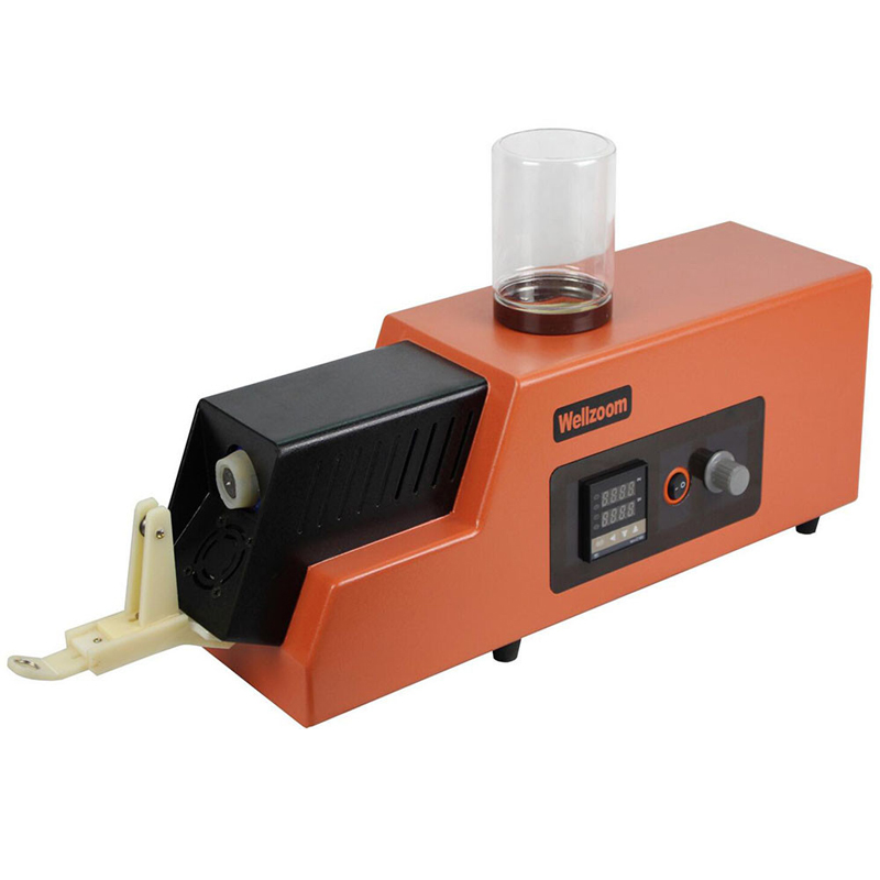 REX-C100 3D Filament Extruder  - 3D Printing Filament avaliação e preço