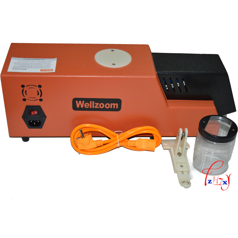 REX-C100 3D Filament Extruder  - 3D Printing Filament avaliação e preço