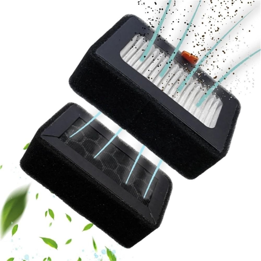 Replacement HEPA 13 + Activate - 3D Printing X1 Carbon avaliação e preço