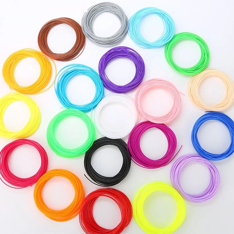 2024 High-Quality 3d Print Pen - 3D Printing Filament avaliação e preço