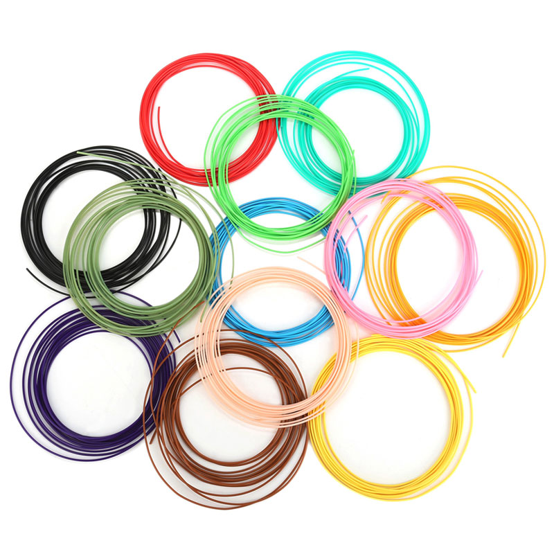 2024 High-Quality 3d Print Pen - 3D Printing Filament avaliação e preço