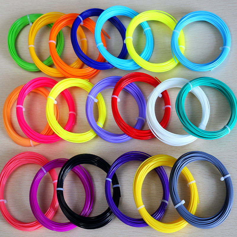 2024 High-Quality 3d Print Pen - 3D Printing Filament avaliação e preço