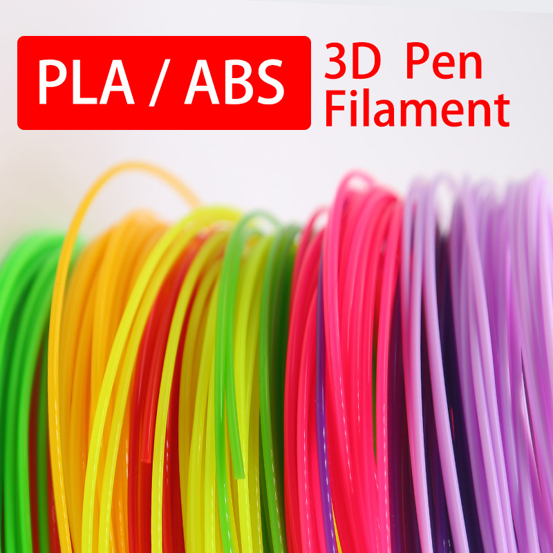 2024 High-Quality 3d Print Pen - 3D Printing Filament avaliação e preço