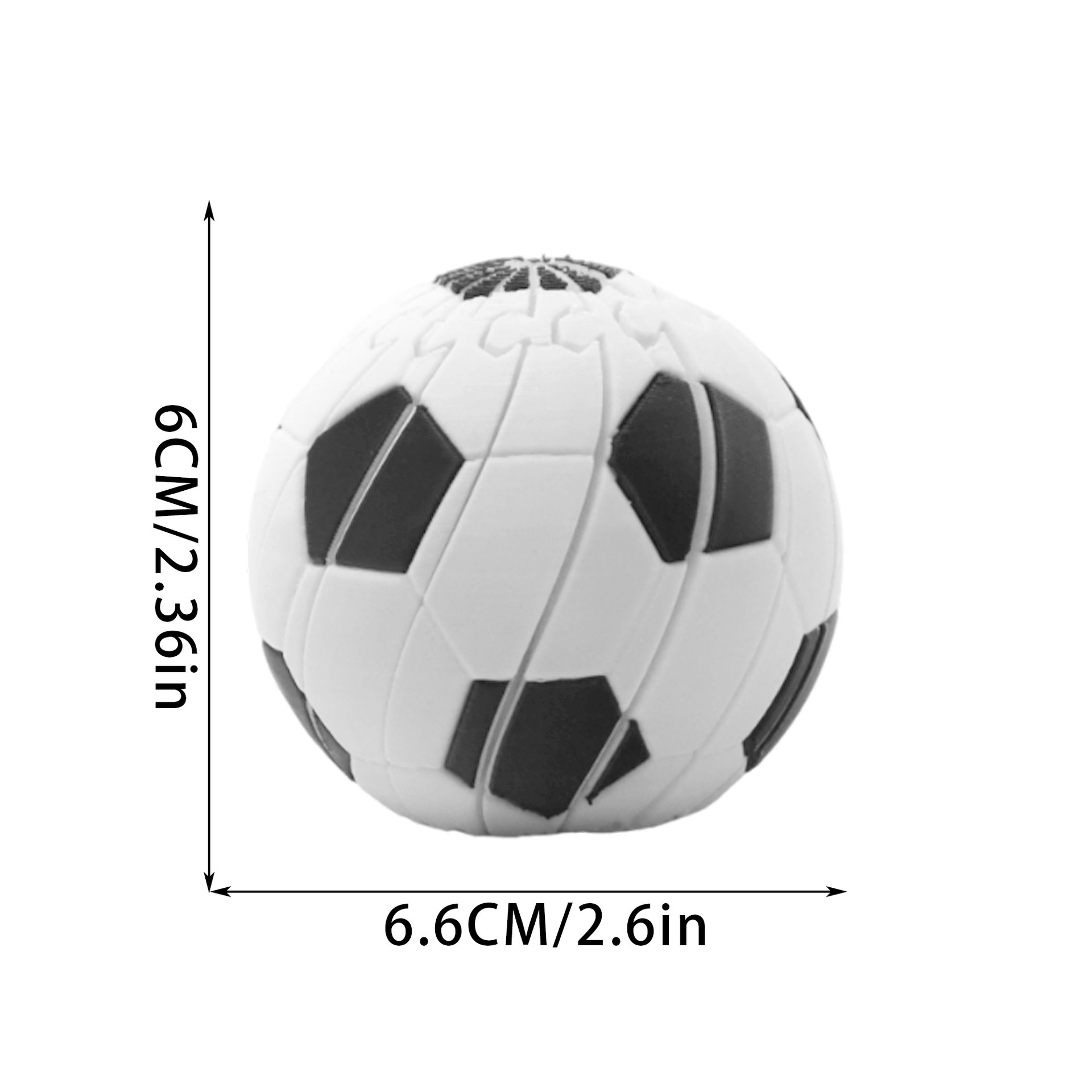 3D Printed Transforming Soccer - 3D Printing Desk avaliação e preço