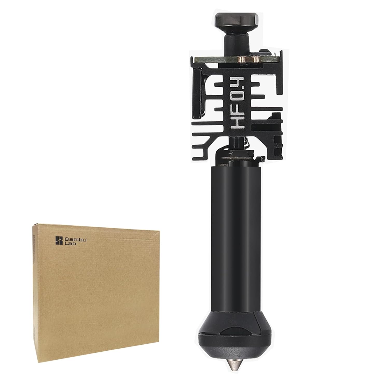 Original H2C High Flow Inducti - Nozzle 0.4Mm Hardened avaliação e preço