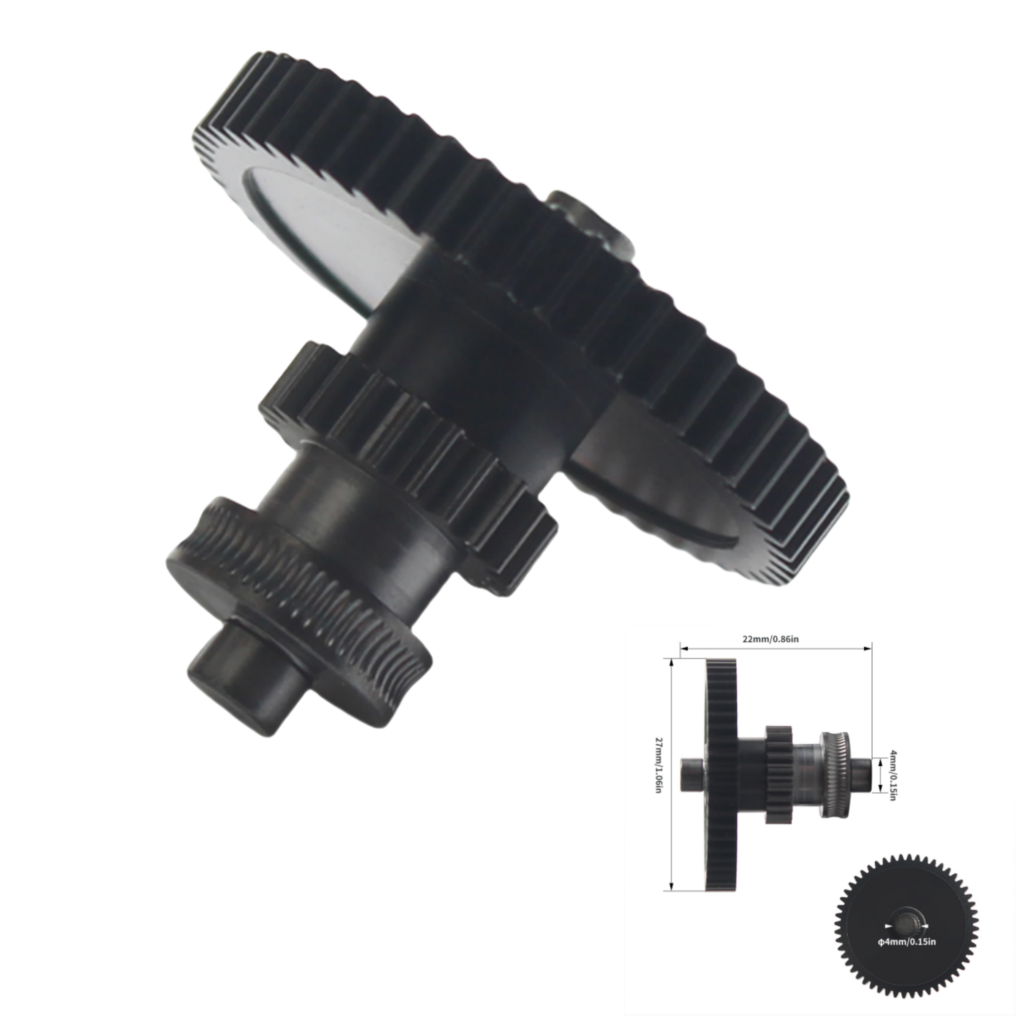 For ELEGOO Neptune 4 Series Na - 3D Printing Elegoo avaliação e preço