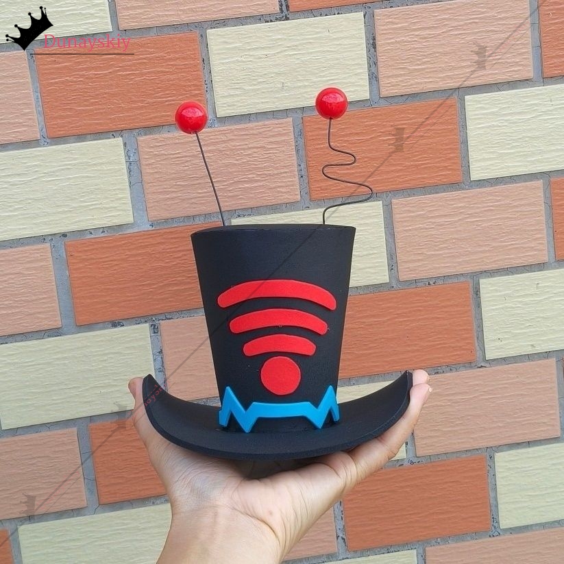 2025 Hotel Vox Cosplay Uniform - 3D Printing Service avaliação e preço
