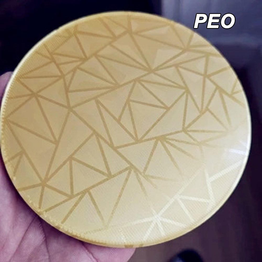 PEO PET For Bambu Lab X1 P1S P - 3D Printing X1 Carbon avaliação e preço