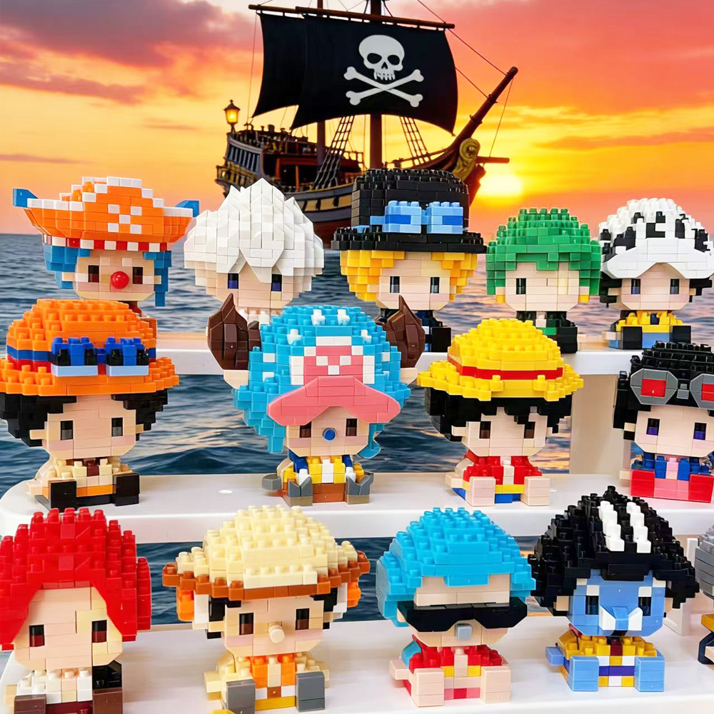ONE PIECE Sun God Nika Luffy M - 3D Printing Luffy avaliação e preço