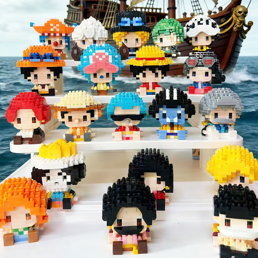 ONE PIECE Sun God Nika Luffy M - 3D Printing Luffy avaliação e preço