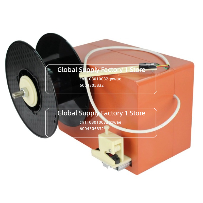 For 3d Filament Extruder Mahin - 3D Printing Filament avaliação e preço