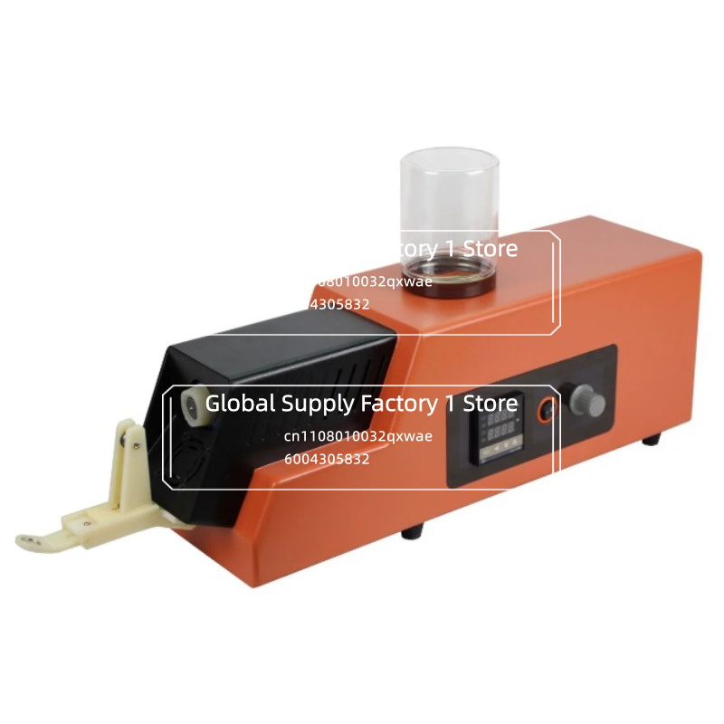For 3d Filament Extruder Mahin - 3D Printing Filament avaliação e preço