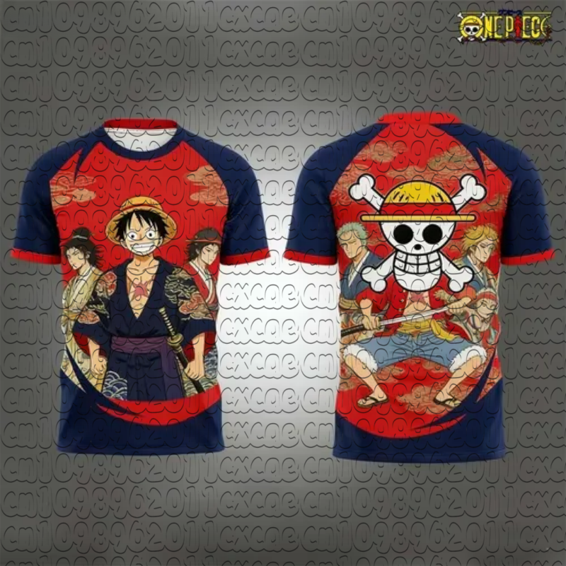 One Piece Luffy Straw Hat Pira - 3D Printing Luffy avaliação e preço