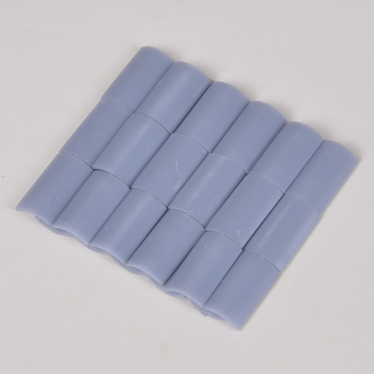 3D Resin Assembly House Tile R - 3D Printing House avaliação e preço