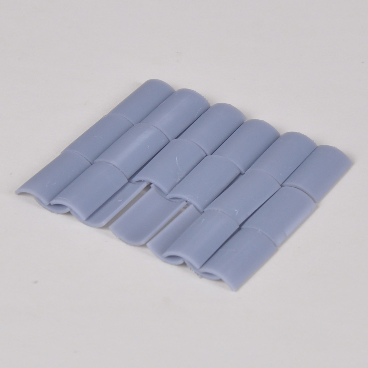 3D Resin Assembly House Tile R - 3D Printing House avaliação e preço