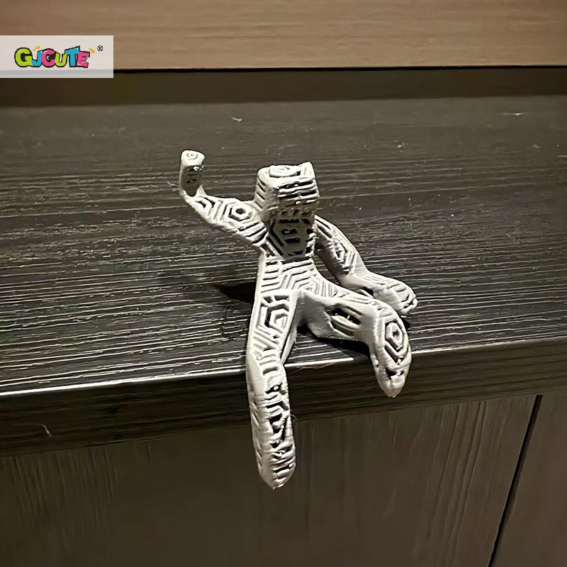 Hail Mary Rocky Bookshelf Deco - 3D Printing House avaliação e preço