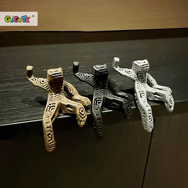 Hail Mary Rocky Bookshelf Deco - 3D Printing House avaliação e preço