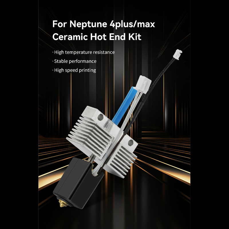 For ELEGOO Neptune 4 Plus 3D P - 3D Printing Elegoo avaliação e preço