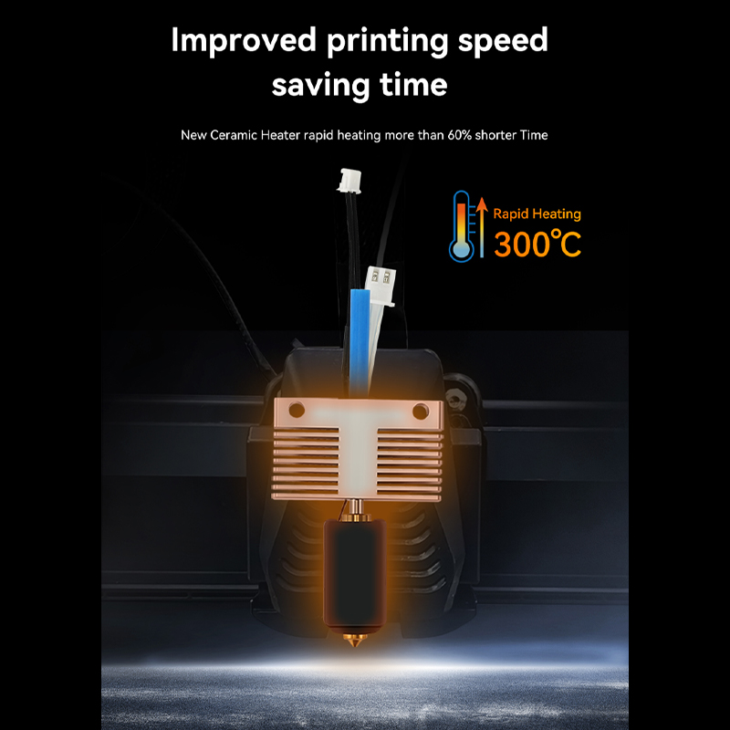 For ELEGOO Neptune 4 Plus 3D P - 3D Printing Elegoo avaliação e preço