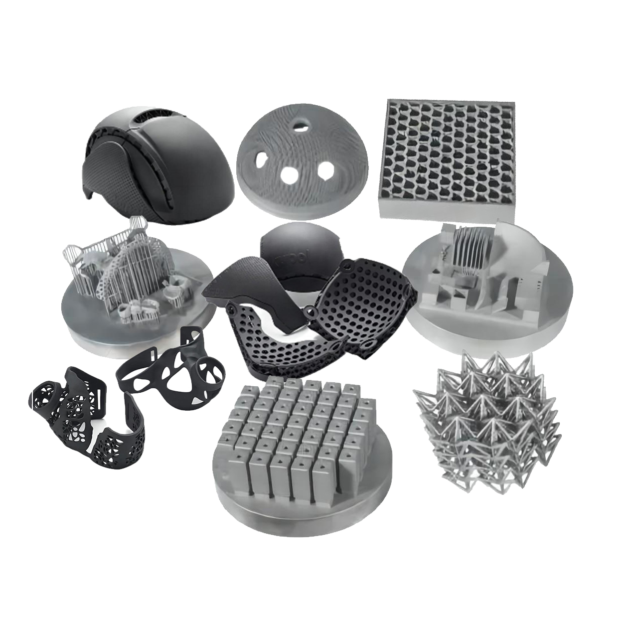 Precision Custom 3D Print Rapi - 3D Printing Service avaliação e preço