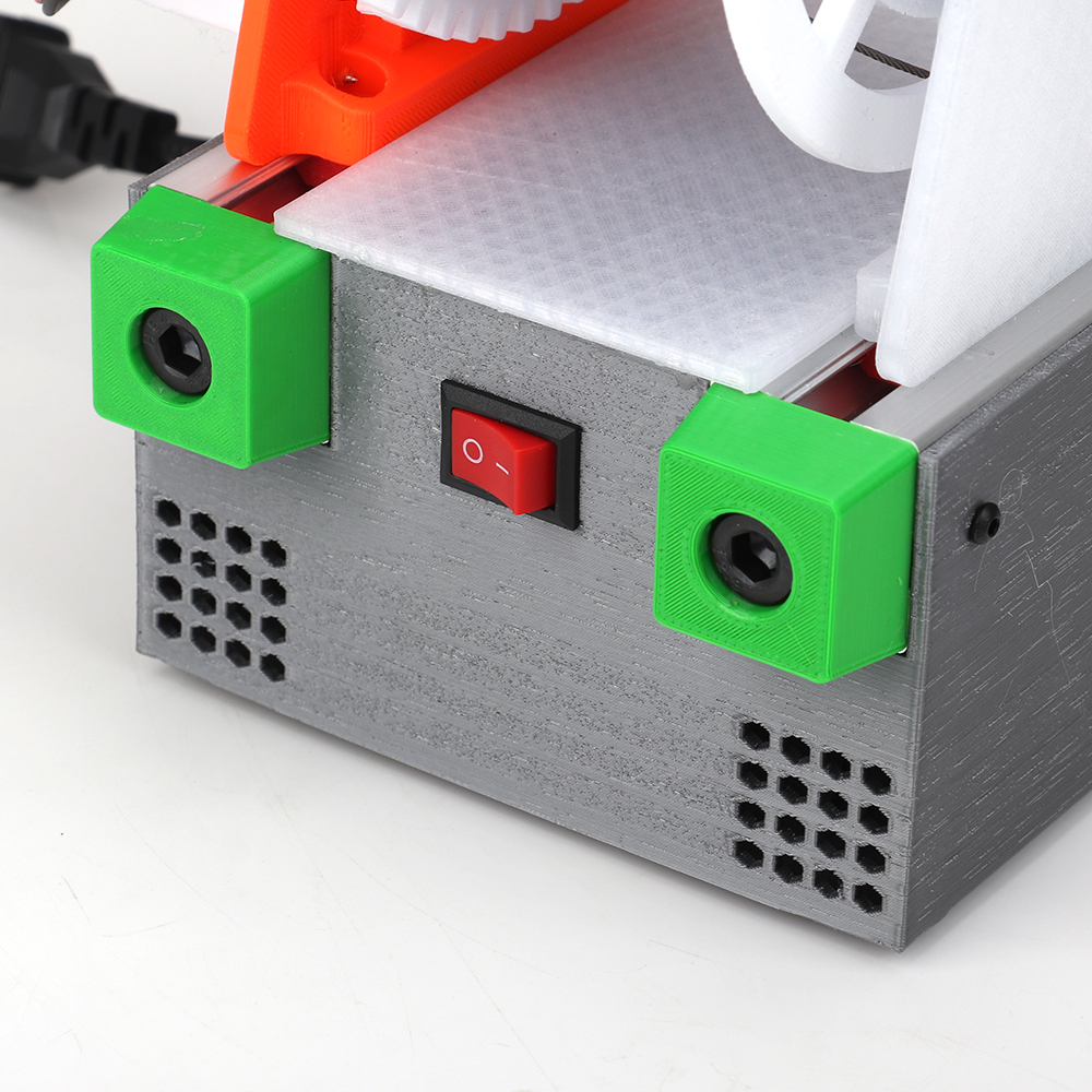 PET Bottle to 3DPrinting Filam - 3D Printing Filament avaliação e preço