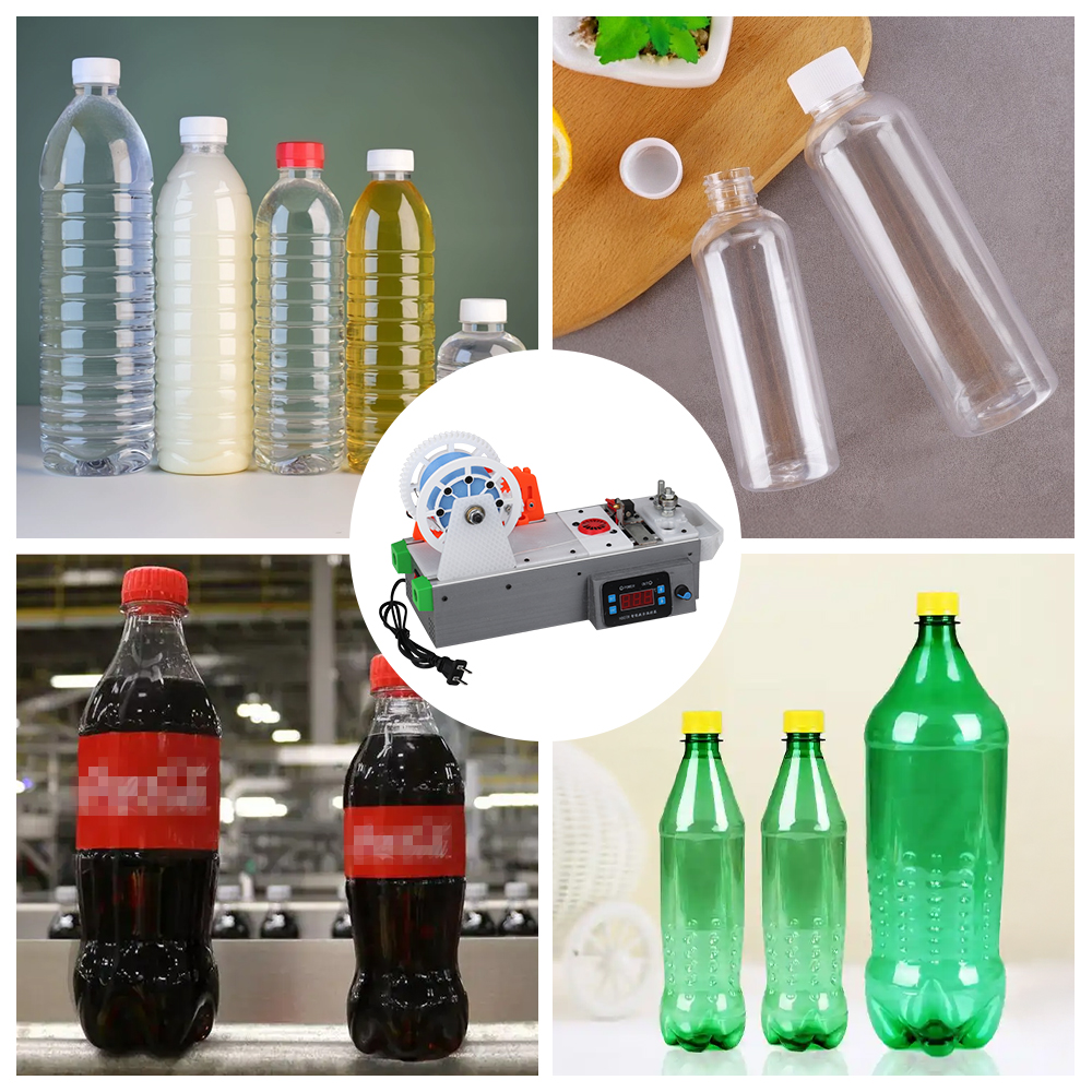PET Bottle to 3DPrinting Filam - 3D Printing Filament avaliação e preço
