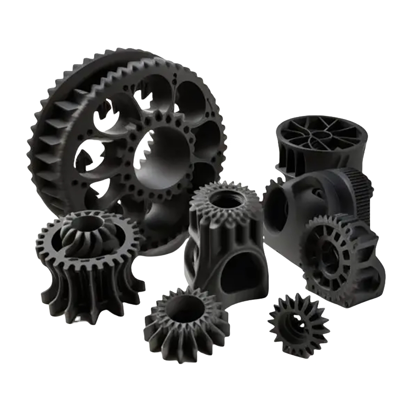 Professional Factory Custom 3D - 3D Printing Service avaliação e preço