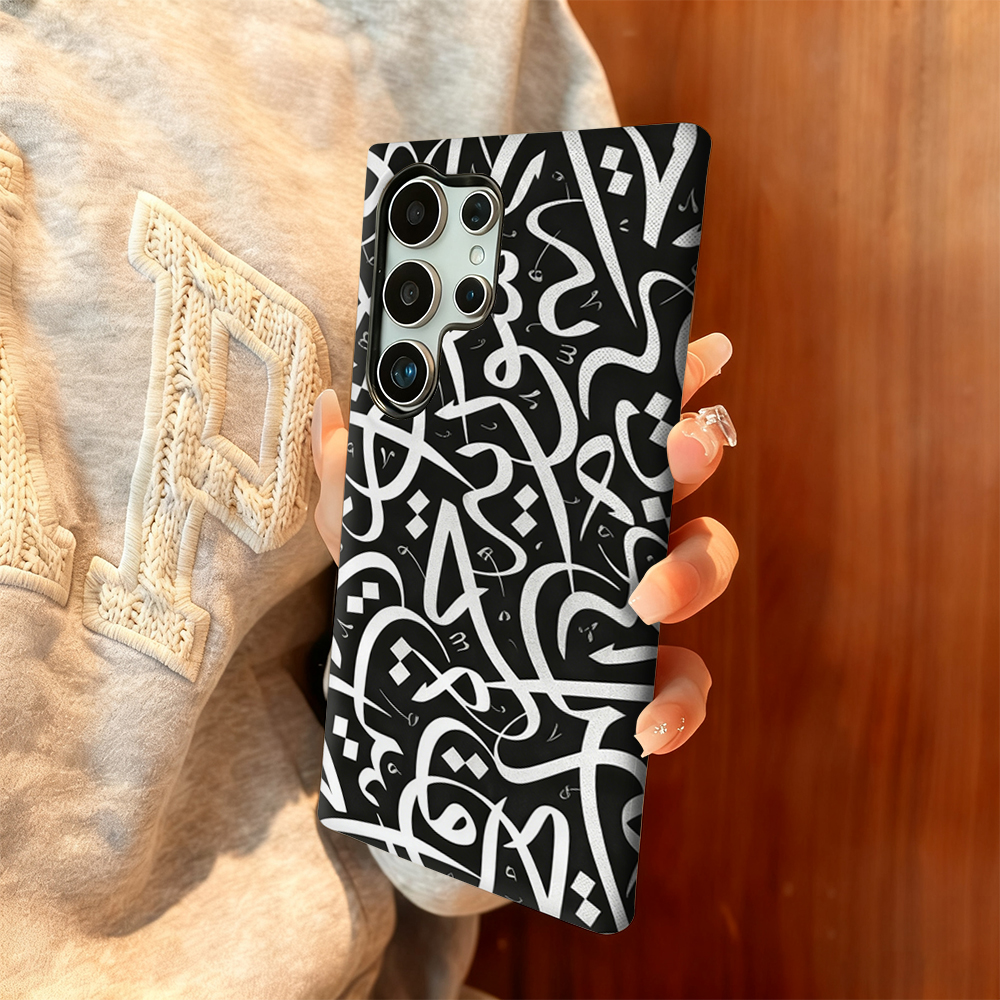 Casegame Phone Case for Samsun - 3D Printing On Fabric avaliação e preço
