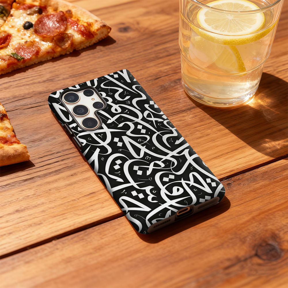 Casegame Phone Case for Samsun - 3D Printing On Fabric avaliação e preço