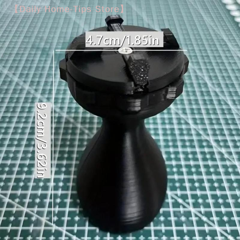 1Pcs Miniature Painting Holder - 3D Printing Desk avaliação e preço