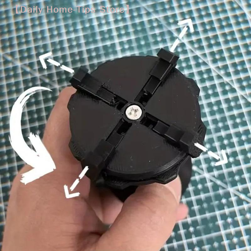 1Pcs Miniature Painting Holder - 3D Printing Desk avaliação e preço
