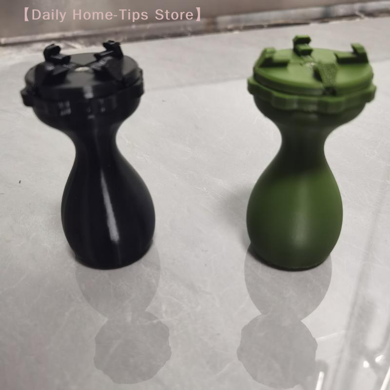 1Pcs Miniature Painting Holder - 3D Printing Desk avaliação e preço