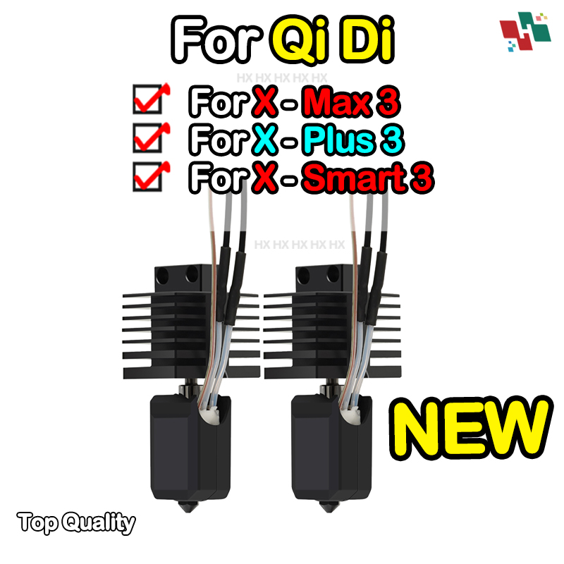 New Upgrade hotend with 0.4mm  - Nozzle 0.4Mm Hardened avaliação e preço