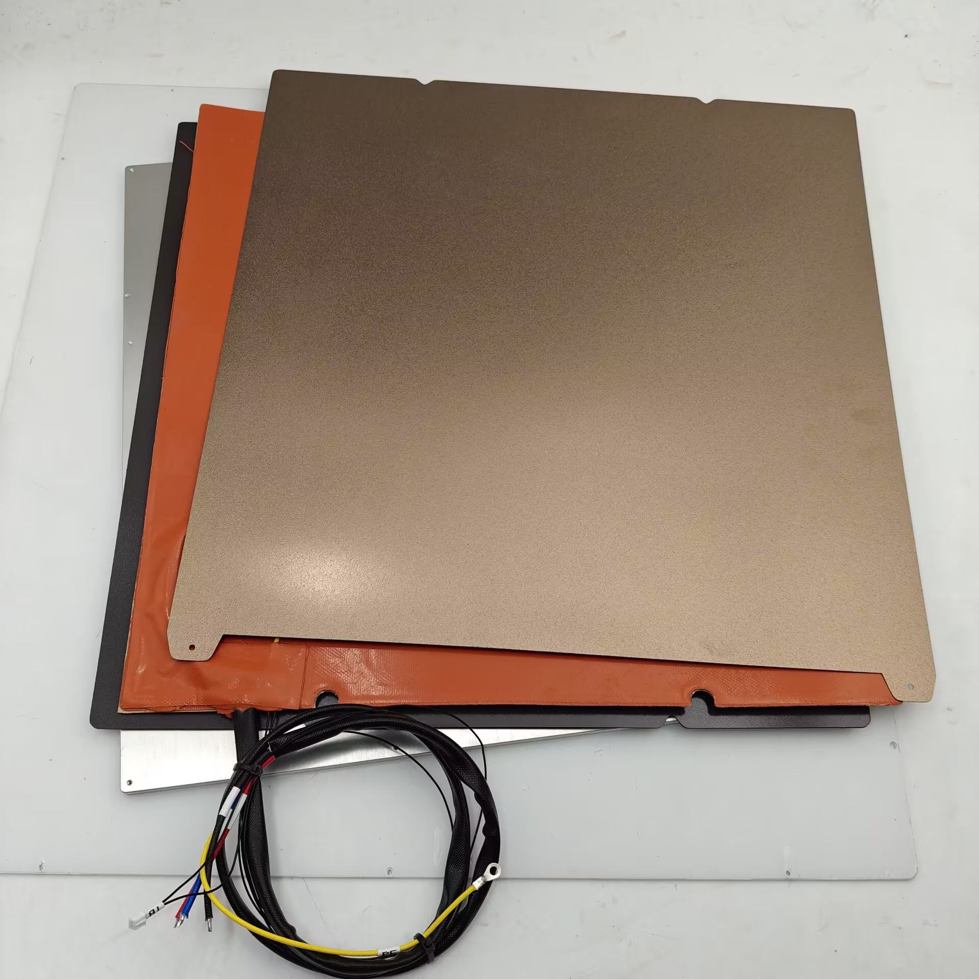 Creality Ender 5 MAX 3D Printe - 3D Printing Process avaliação e preço