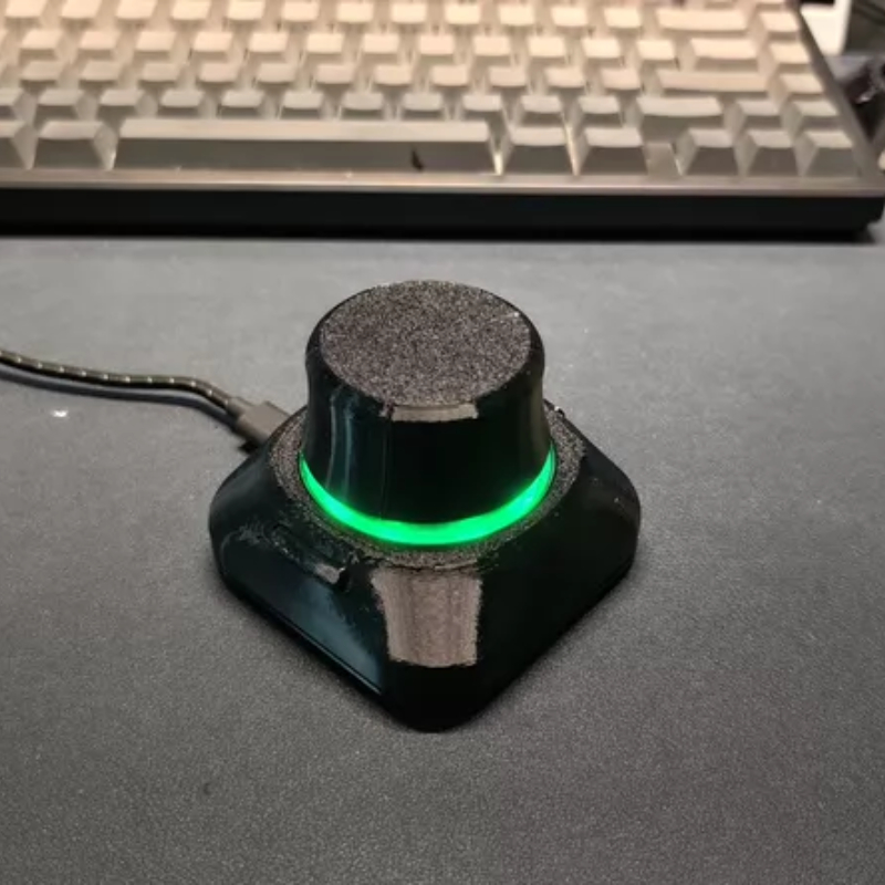 3D Space Mouse Alternative Ver - 3D Printing Design Software avaliação e preço