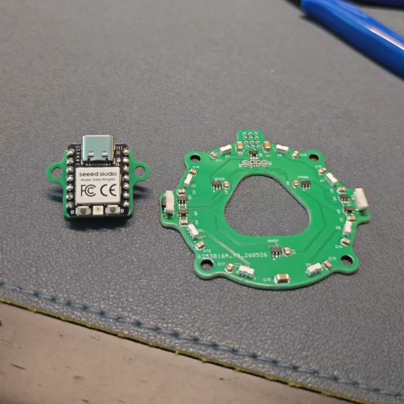 3D Space Mouse Alternative Ver - 3D Printing Design Software avaliação e preço