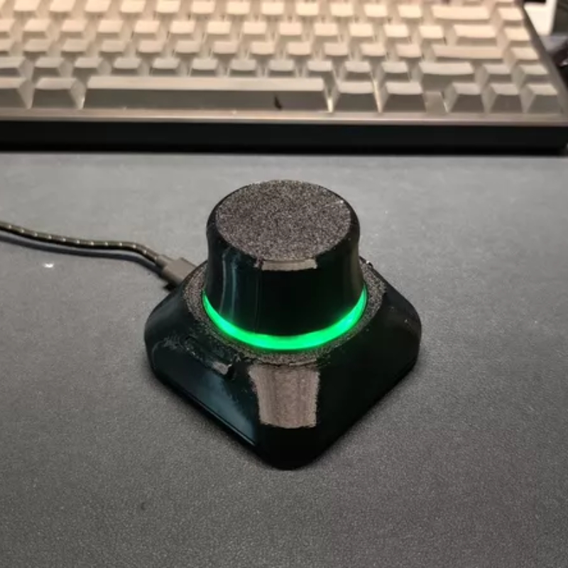 3D Space Mouse Alternative Ver - 3D Printing Design Software avaliação e preço