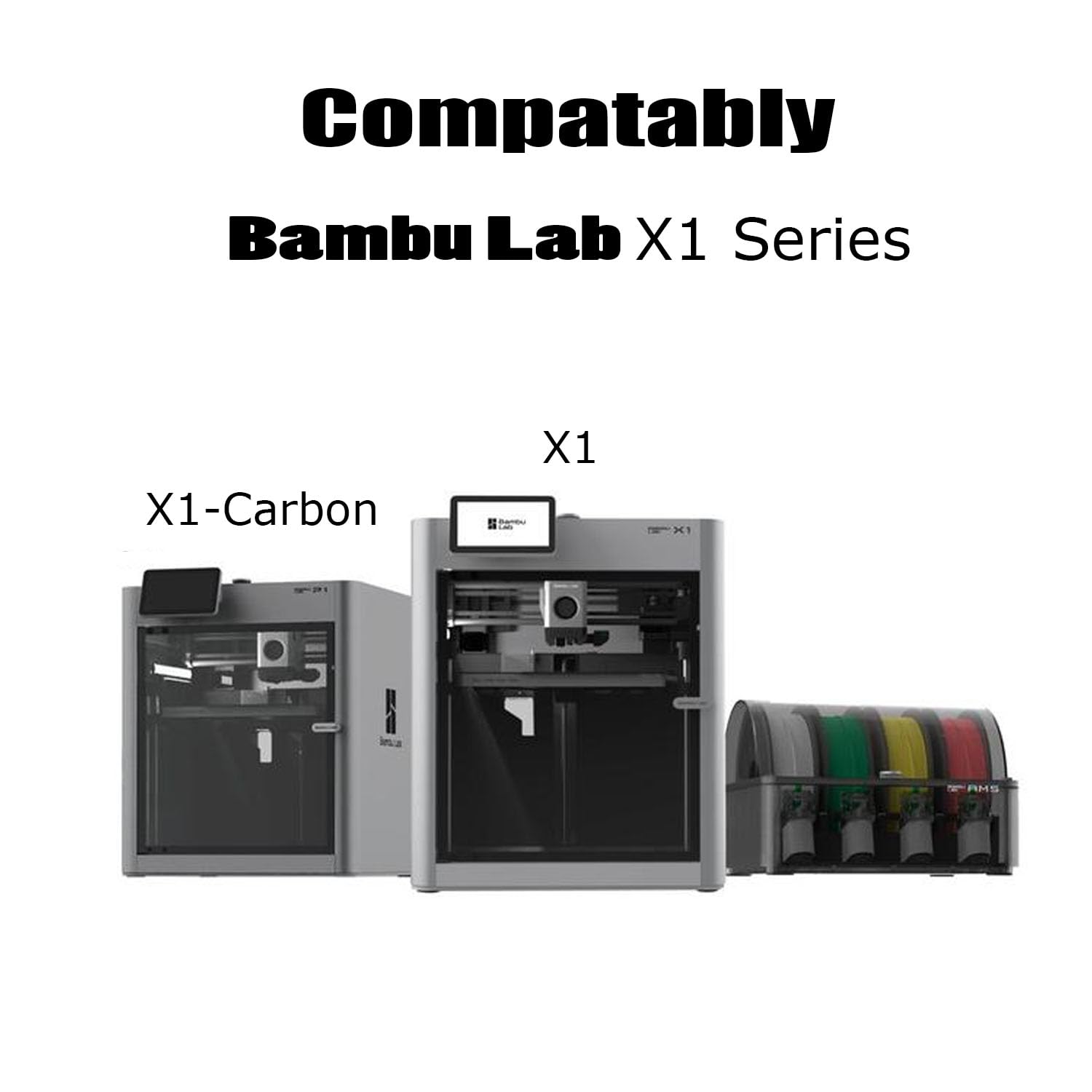 Hotend X1 Carbon Assembly with - Nozzle 0.4Mm Hardened avaliação e preço