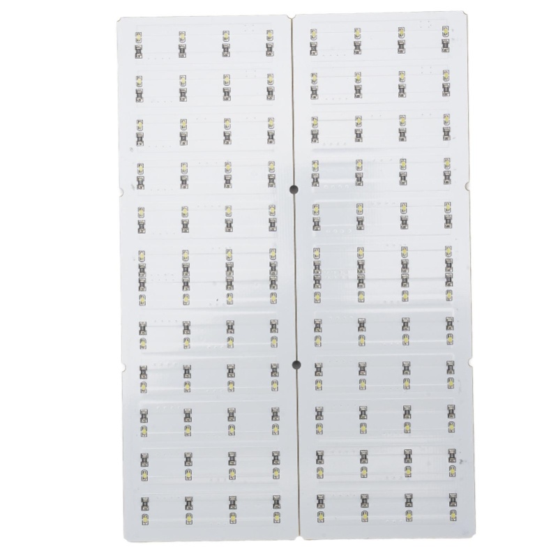 3D Printer LED Board ABS Trans - 3D Printing X1 Carbon avaliação e preço