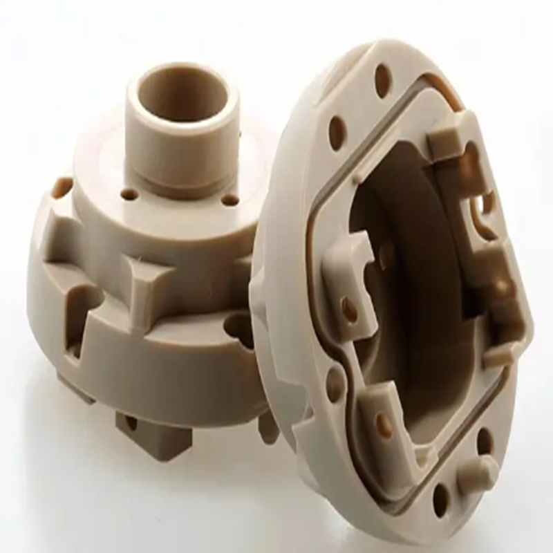 Nylon PTFE ABS  PEEK 3D Printi - 3D Printing File Stl avaliação e preço