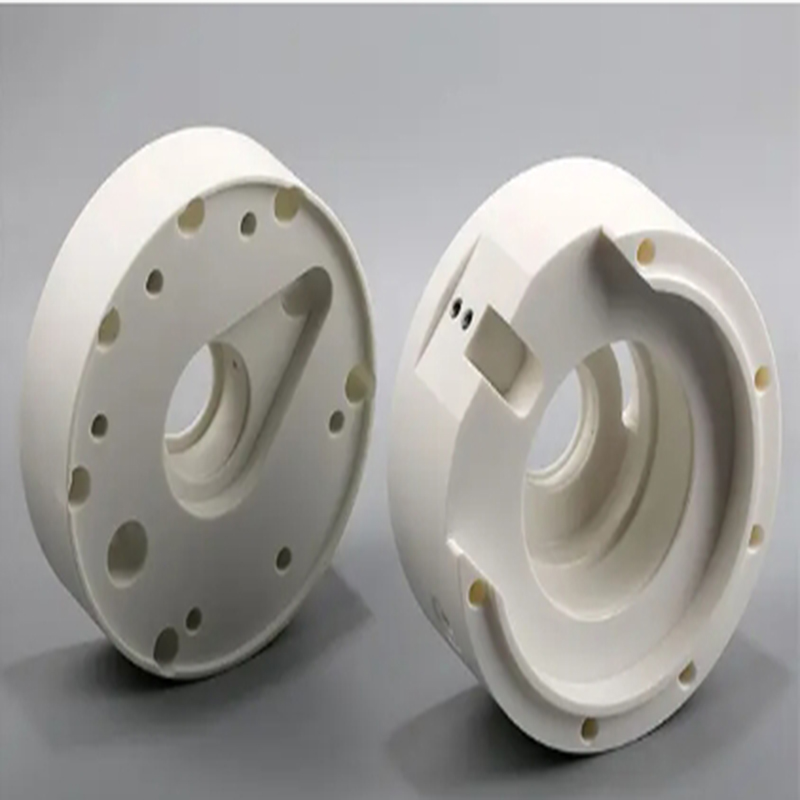 Nylon PTFE ABS  PEEK 3D Printi - 3D Printing File Stl avaliação e preço