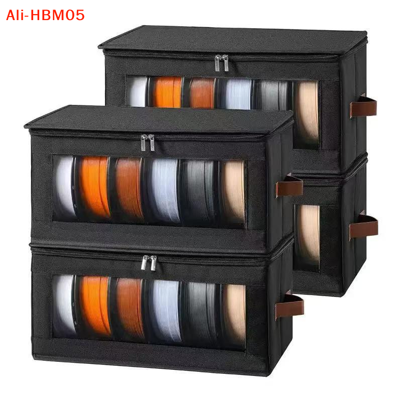 (HB05)Filament Storage Box - 3 - 3D Printing Workshop avaliação e preço