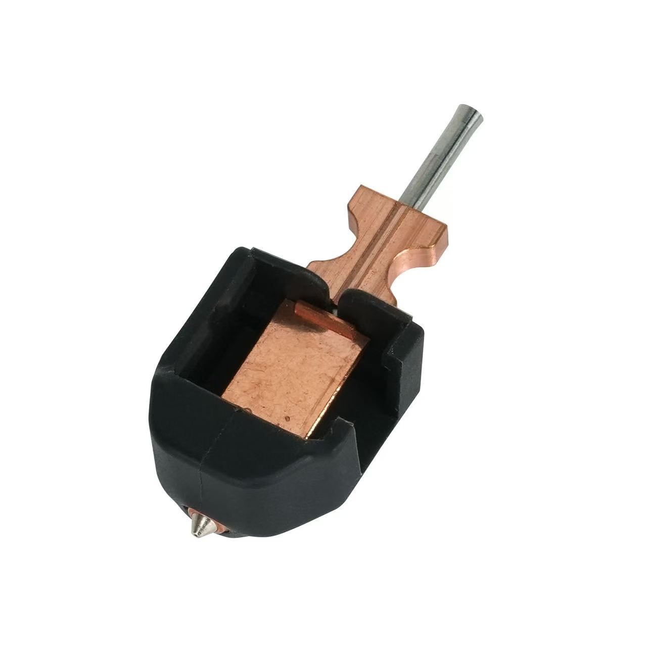 0.4mm hardened steel hot end b - Nozzle 0.4Mm Hardened avaliação e preço
